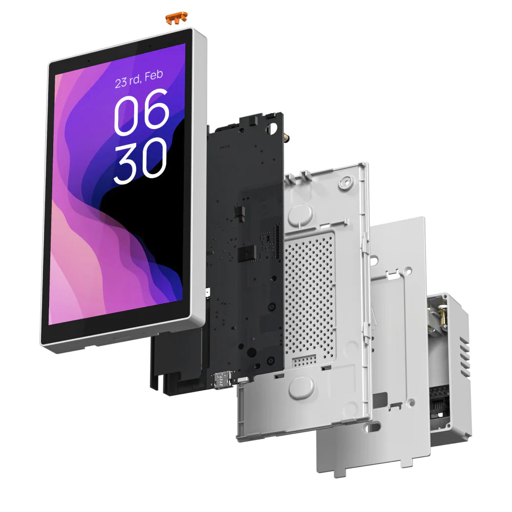 Smart Home Console