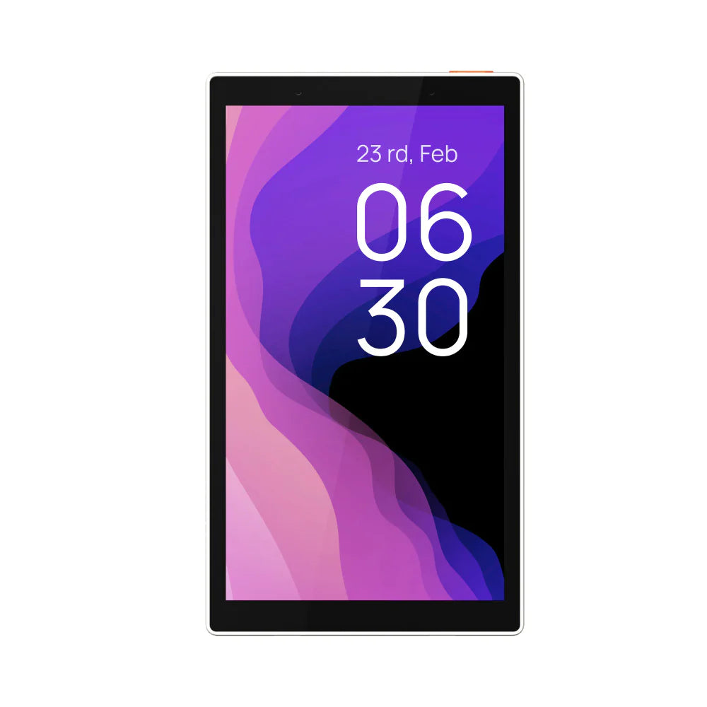 Smart Home Console