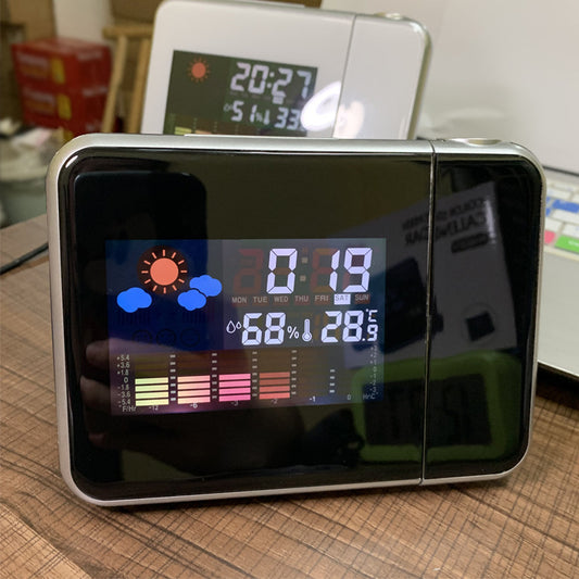 Electronic Digital  clock
