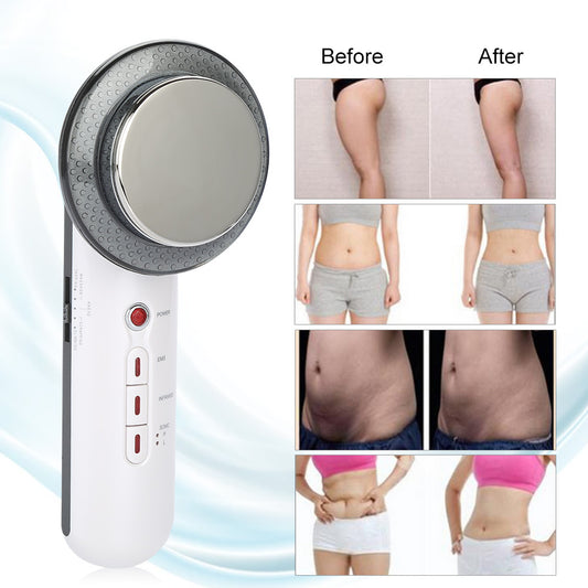 Beauty Care Slimming Device & Abs toner