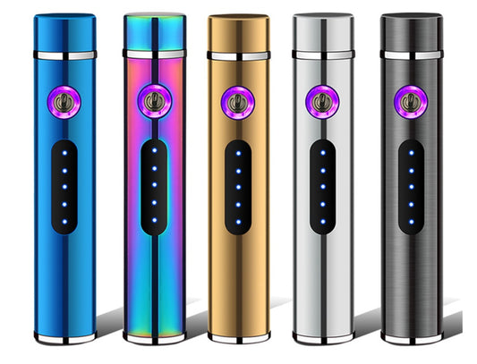 Electronic Cigarette Lighter