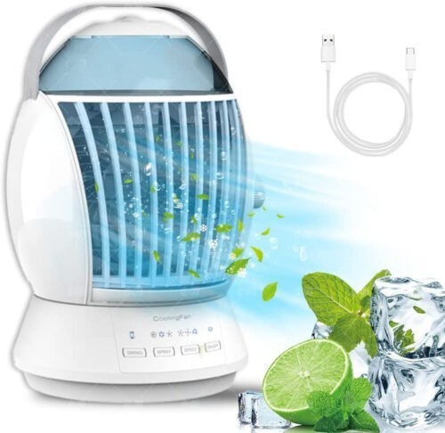 Air ConditionerFan