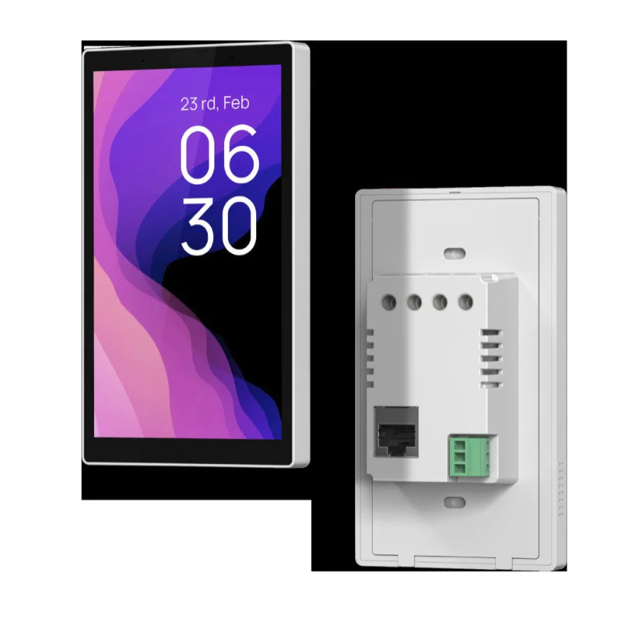 Smart Home Console