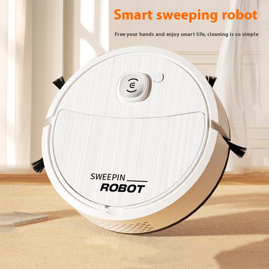 Home Cleaning Vacuum Cleaner Sweeping Robot