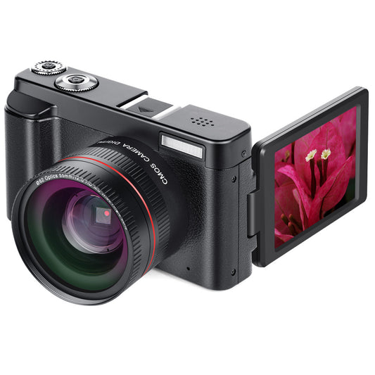 HD  Camera Digital Flip Screen Camera